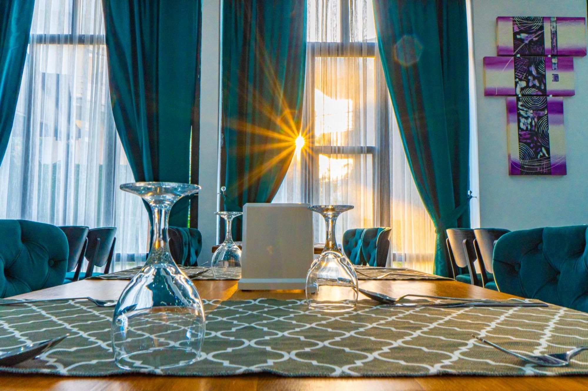 De Mare Family Hotel Konaklı Εξωτερικό φωτογραφία